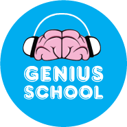 Онлайн-школа Genius School